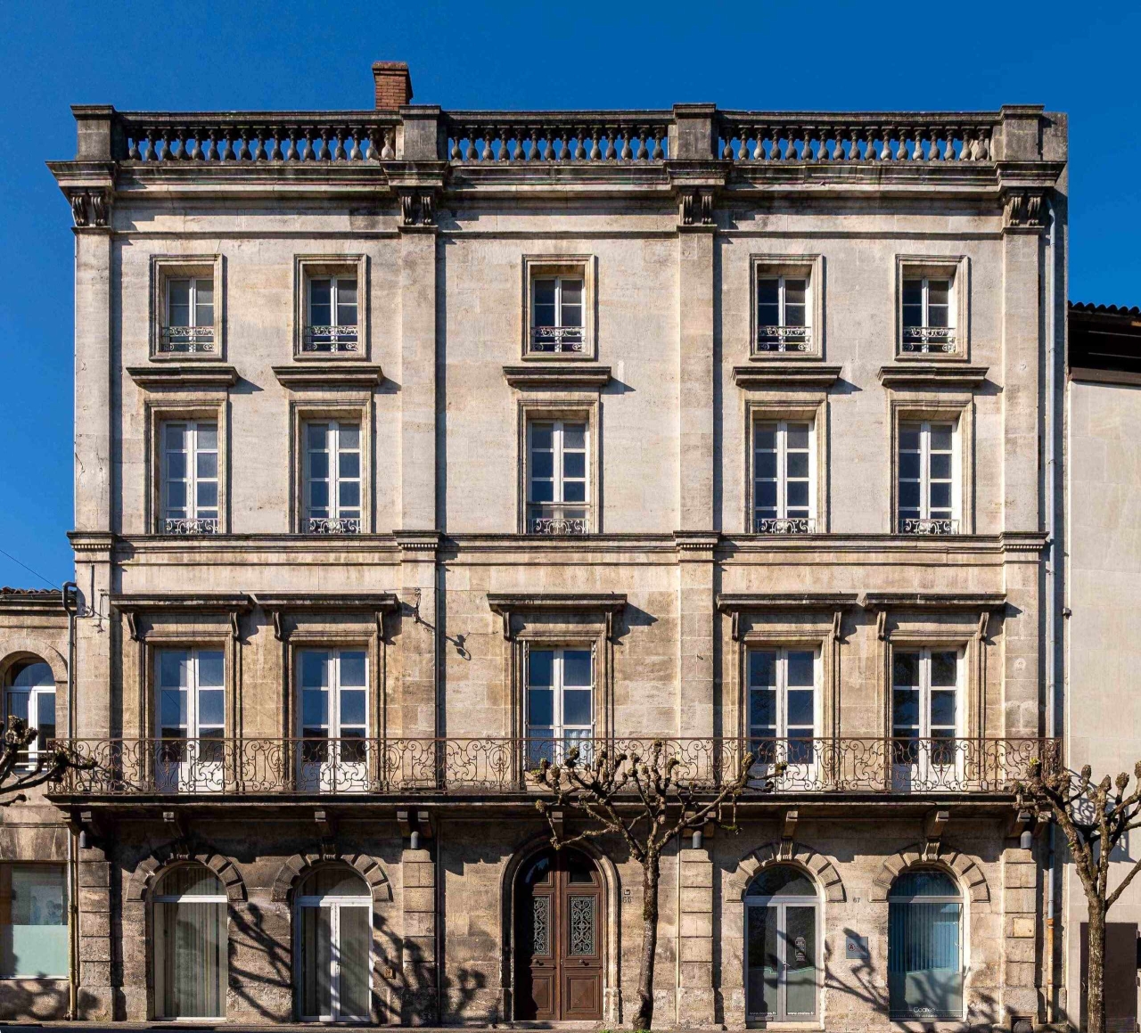 Cognac Avril 2025 5