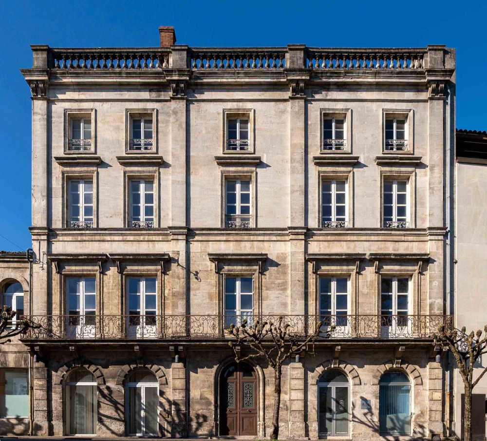 Cognac Avril 2025 5