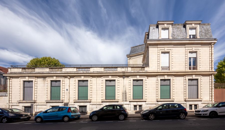 LP Promotion 1065 Périgueux Septembre 20 28