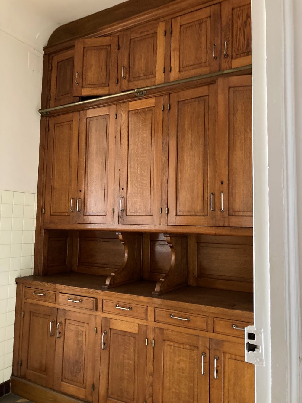 intérieur Périgueux